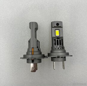 H7 Led Žiarovky DUALVISION - CANBUS - 2