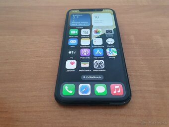 Apple iPhone 11 PRO 64GB 100% zdravie batérie - 2