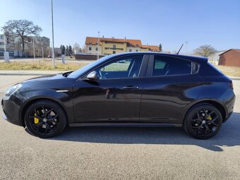 Alfa Romeo Giulietta S3 1.6 JTD Sport - 2