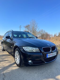 Bmw 318d - 2