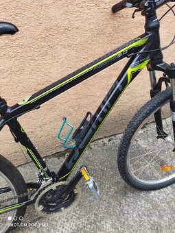 Bicykel Dema Pegas 3.0 - 2