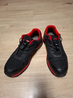 Bezpečtnostna obuv PUMA Fuse Motion 2.0 - 2