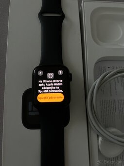 Apple watch se gen2 40mm - 2