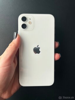 Iphone 11 64GB - 2