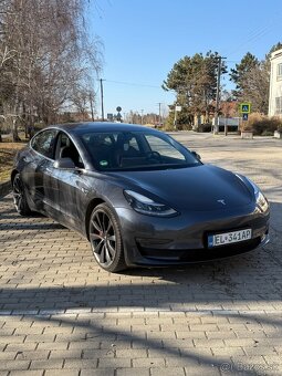 Tesla Model 3 Performance ✅514PS ✅Zaruka✅DPH✅ - 2