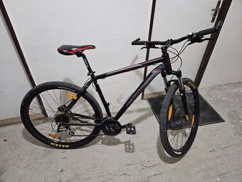 Merida Big Nine 20 XL "29" - 2