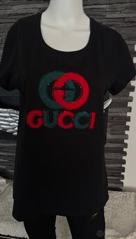 Gucci dámske tričko - 2