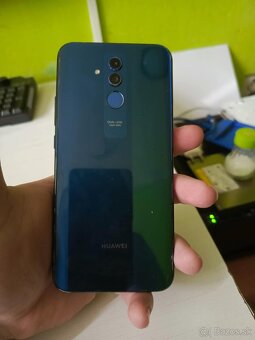 Huawei Mate 20 Lite - 2