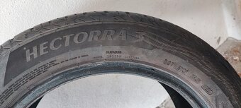 205/55 R16 letné pneumatiky - 2