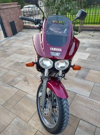 Yamaha TDM - 2