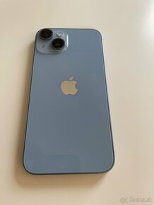 Predam iPhone 14 blue 128 GB - 2