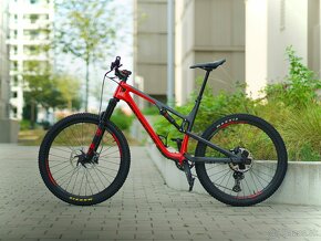 Rocky mountain thunderbolt carbon - 2