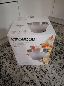 Kenwood misa NOVÁ - 2