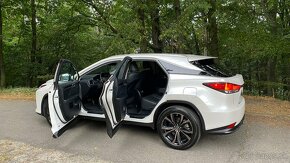 Lexus RX 450h Executive AWD (2020) - 2