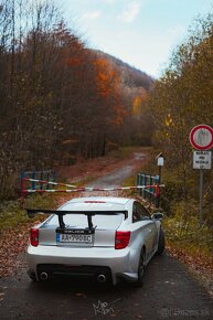 Toyota Celica T23 - 2