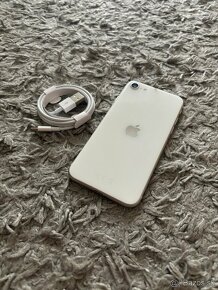 Apple iPhone SE 2020 64gb White - 2