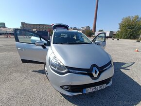 Renault Clio Grandtour 1.5 dci - 2