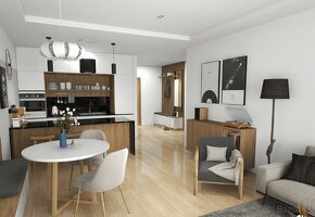 Byt, apartmán - ideálna investícia v kúpeľoch Piešťany - 2