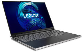 Lenovo Legion S7 16":iRyzen 7 6800,32GB,SSD 1TB,RX6800 12GB - 2