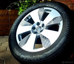 alu R19 5x112, ET36, orig. Audi E-Tron - 2