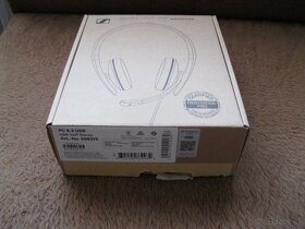 Headset Sennheiser PC 8.2 chat USB - 2