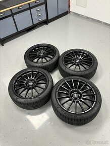 Oz Superturismo R21 / 5x112 - 2