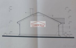 REZERVOVANÉ NOVOSTAVBA RODINNÉHO DOMU VO VEĽKOM ĎURE,ID 527 - 2