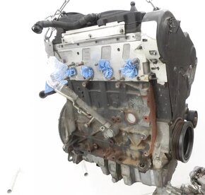 MOTOR 1.6TDI CAY CAYA CAYB CAYC, VW/SKODA/SEAT/AUDI - 2