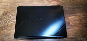 Acer Nitro 7 / i5 9300H / 16GB RAM / GTX 1660 Ti - 2