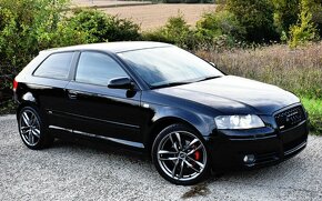 AUDl A3 2.Audi A3 2,0 Tdi s-LINE - 2