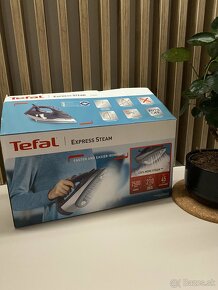 Žehlička Tefal FV2837E0 Express Steam - 2