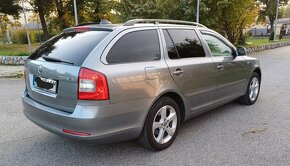 Škoda Octavia 2.0tdi CR - 2