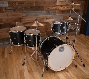 MAPEX MARS CROSSOVER BIRCH SET 22,12,14,16,14 - 2