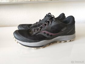 SAUCONY PEREGRINE 11 GTX  PC:139,90EUR Bežecké Tenisky - 2