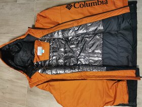 Bunda Columbia Point Park Insulated Jacket - 2