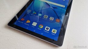 Starší tablet Huawei MediaPad T3 10 - aj na sim - 2