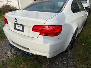 BMW M3 e92 4.0 v8 Import USA super cena  - 2