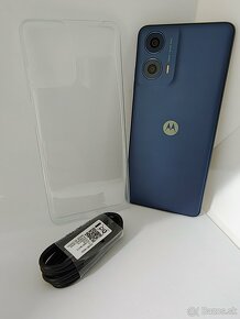 MOTOROLA G24 POWER 8/256/6000 2roky ZÁRUKA NOVÉ+ZDARMA - 2