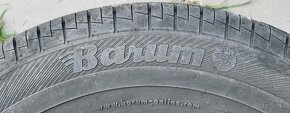 nahradné koleso disk s pneu 215/70 R15C - 2