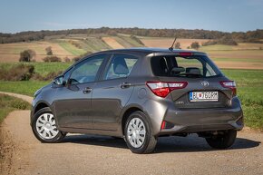 Toyota Yaris 1.5 VVT-iE Active - 2