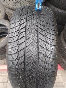 275/45 r20 zimné pneumatiky - 2