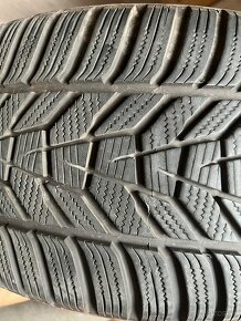 Zimne pneumatiky Hankook Winter iCept evo3 2xR19 - 2