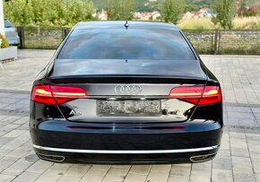 Audi A8 FACELIFT V6 TDI Kúpené na SK - 2