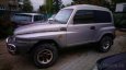 Ssangyong korando 2.9 td nebo 2.9 d manuál,holandan - 2