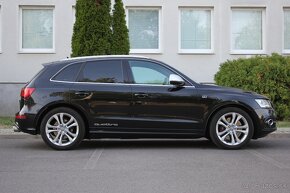 Audi SQ5 quattro kúp. v SR - 2