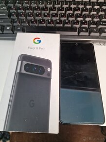 Google pixel 8 pro - 2