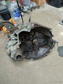 Prevodovka 20cn20 Peugeot 307 Citroen C4 1.6 16V - 2