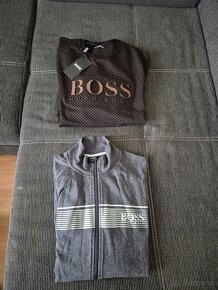 Panske mikiny Hugo Boss - 2