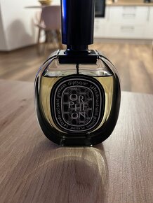 Diptyque Orpheon - 2