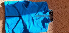 Softshell bunda Alpine Pro - 2